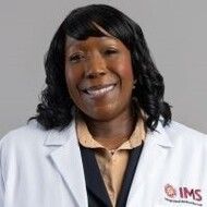 Tanisha Kindred