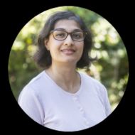 Kimaya M Vaidya