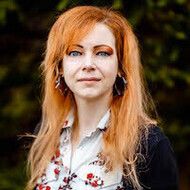 Amanda Jane Read
