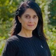 Sadaf Rahman