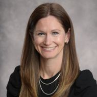 Julie Rebecca Johnson