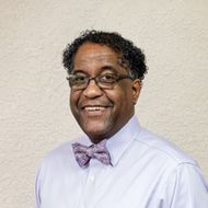 Ricky D Mitchell