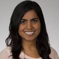Katherine Koshy