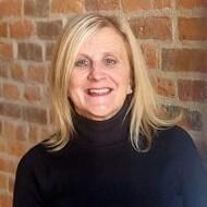 Kelley Meury