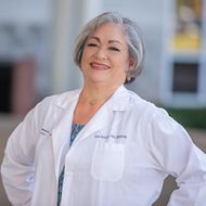 Nancy Lane Holloway