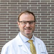 Stephen Glatz