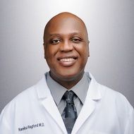 Kweku Hayford