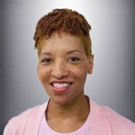 Holly C Harris