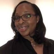 Nwakaego Patricia Inyamah-Osijo