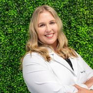 Kristina Dyal