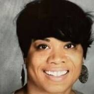 Dr Latoya Davis