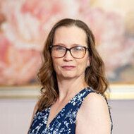 Theresa Patton