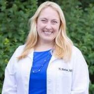 Nicole Theresia Mette