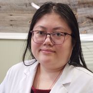 Yen Vo