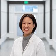 Michelle Xiying Zucherman