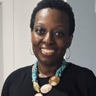 Barbara A Mensah Onumah