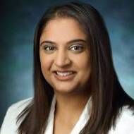 Urvi Patel
