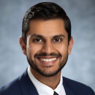 Arpan A Parikh