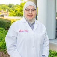 Zakeih Chaker