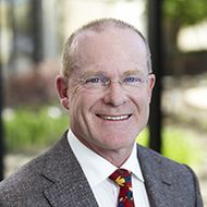 Ronald M Blair