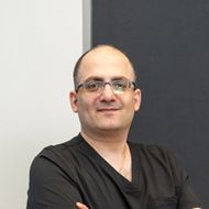 Alexander Dowli