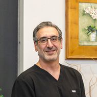 Salim Jabbour