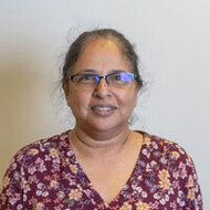 Harini Hosain