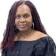 Isabelle Nyota