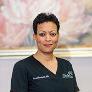 Kecia L Foxworth