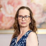 Theresa Patton