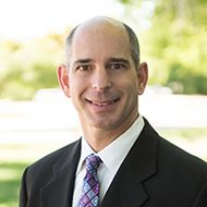 Eric B Jacoby