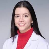 Paola Ximena Moncada Gonzalez