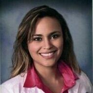 Jocelyn Alexandra Leon Peters