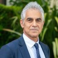 Kambiz Behzadi