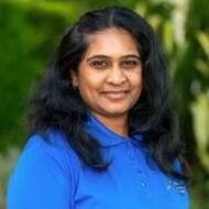 Saritha Byrapuneni