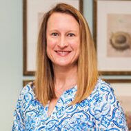 Melissa A Behm