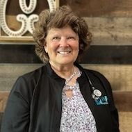 Connie R Barker
