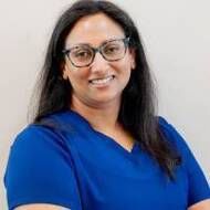 Mimi Chandrabose