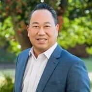 Benjamin Yanchung Lee