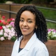 Belen A Tesfaye