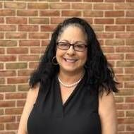 Nalini Pillai Casey