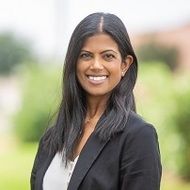 Preeya Raghu