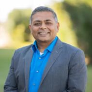 Rakesh Raman Patel