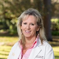 Susan M Vogel