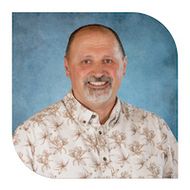 Joel M Burroughs