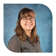 Laura McCarter Robert