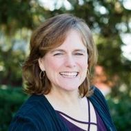 Elizabeth Wilson