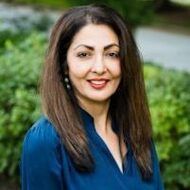 Nabila Shad