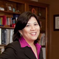 Alice A Lim