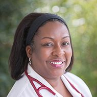 Natashia R Conley
